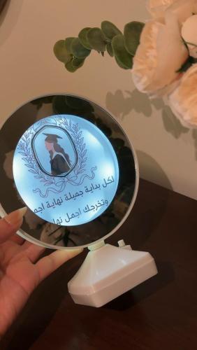 Graduation mirrors trend