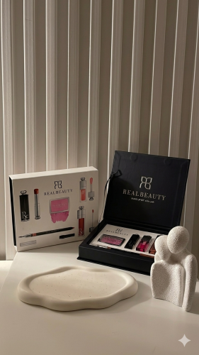 A Dior alternative box