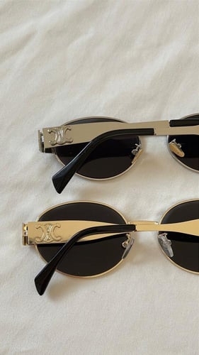 نظارة سيلين