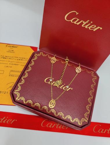 اسوارة نسائية ذهبية