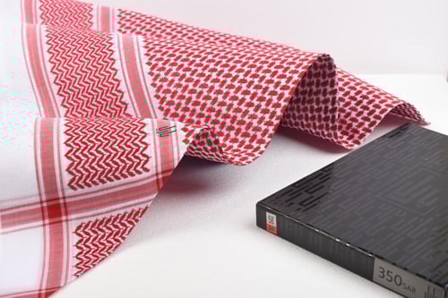 شماغ بازل الايطالي SH5