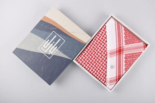 شماغ بازل الإيطالي A7