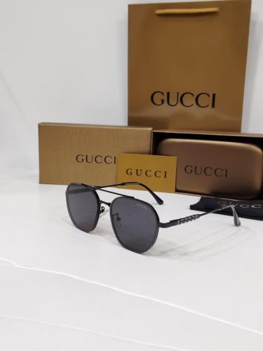 جديدنا نظارة قوتشي رجالية