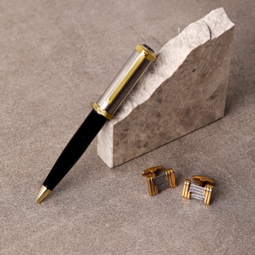 pen-003 قلم و كبك سيكلو