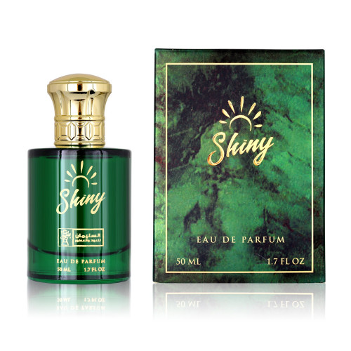 عطر شايني 50 مل