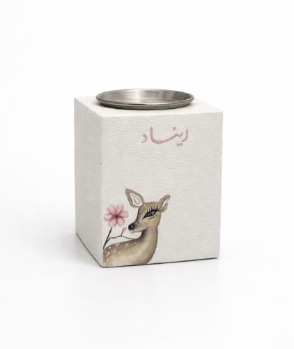 مبخر الظبي