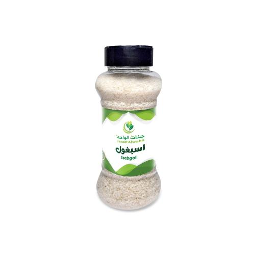 جنات الواحة اسبغول 60 جرام