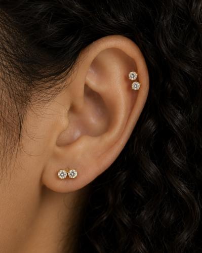 Lobe Earring
