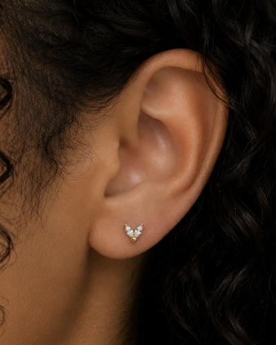 Lobe Earring