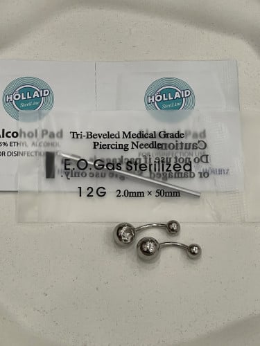 belly-piercing box