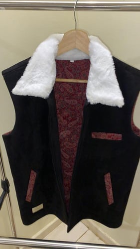 سديري شامواه اسود