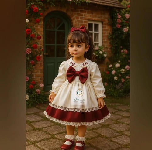 فسانين الأميرات جديد أنيق ومميز