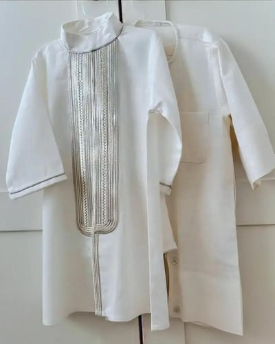 بشت كويتي للعيد