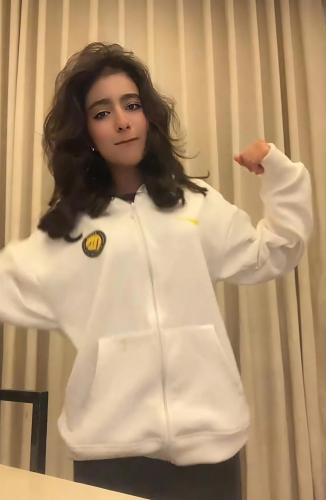 هودي قناع الجديد تصميم انيق