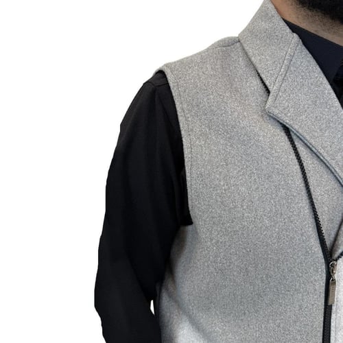 سديري رجالي شتوي بشكل جديد