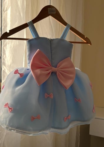 فساتين الاميرات فيونيك للعيد