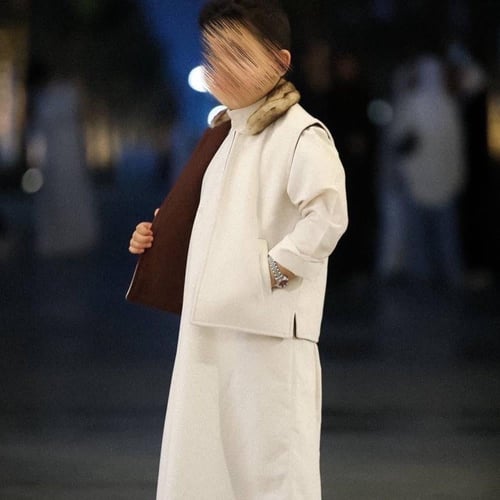 سديري فرو دبل فيس