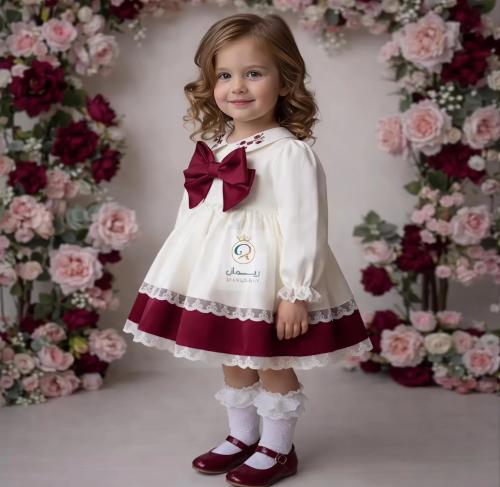 فسانين الأميرات جديد أنيق ومميز