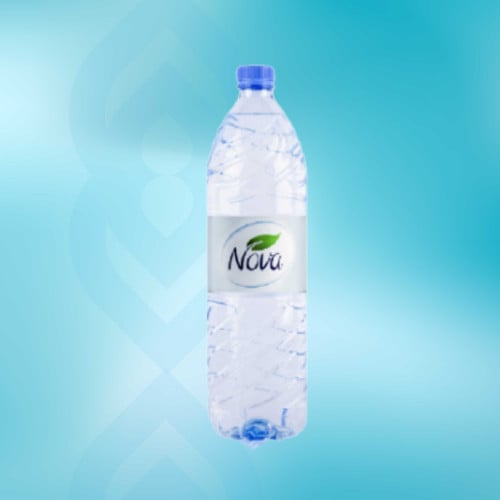 مياه نوفا 550 مل