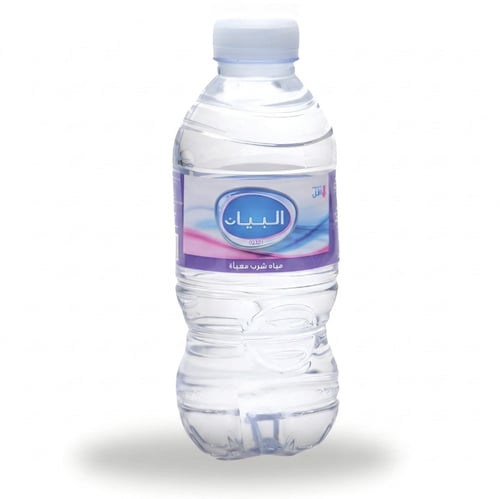 مياه البيان 330 مل
