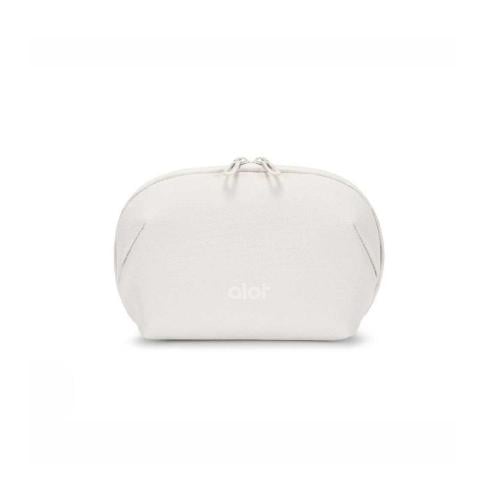 ألوت - حقيبة يد بجيوب متعددة بسعة 1.5 لتر - بيج