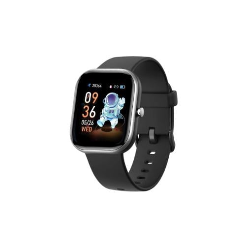 ساعة ذكية للأطفال مقاومة للماء والغبار لتتبع الليا...