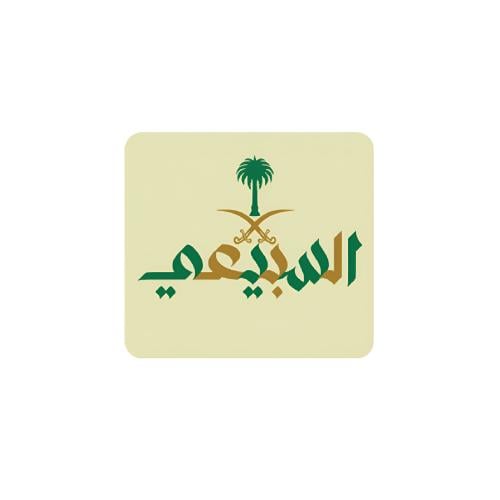 شعار لاصق للجوال صغير (2.5 × 3.5 سم ) (253)