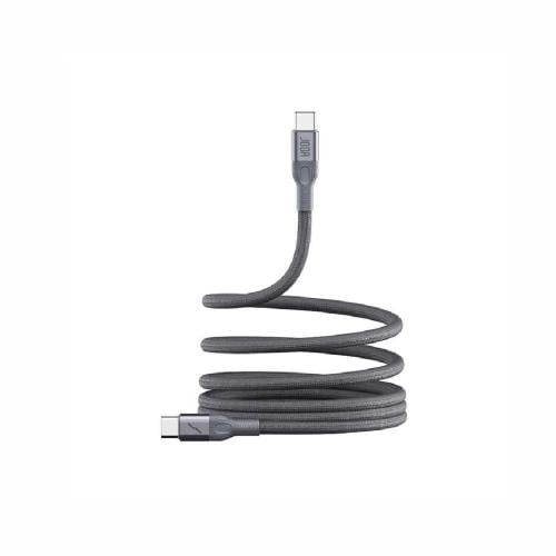 جودا - كيبل شحن JODA ماج رول مغناطيسي بقوة 60 واط...