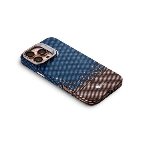 واي نات KEVLAR جراب حماية مع ماج سيف وستاند لاجهزة...