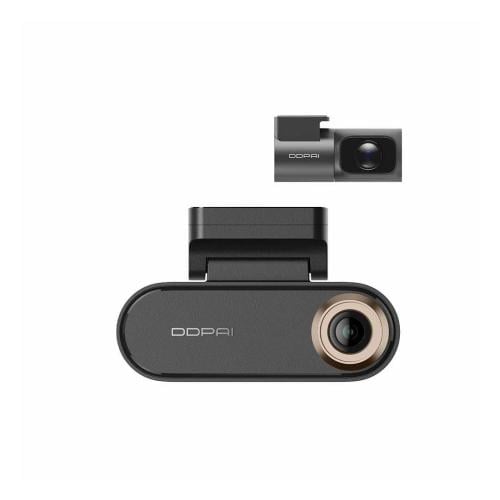 DDPAI - داش كام N5 PRO كاميرا امامية بدقة 4K و خلف...