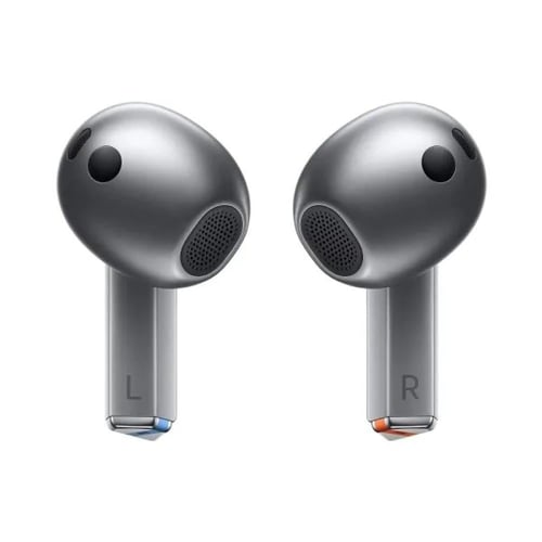 سامسونج - جالكسي سماعة بلوتوث 3 buds بخاصية إلغاء...