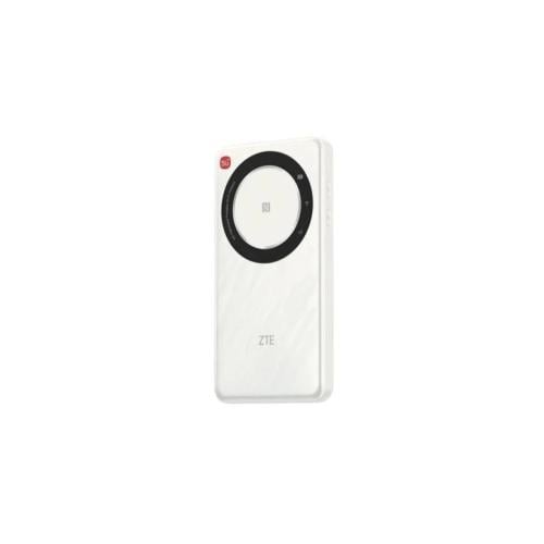 ZTE - راوتر متنقل بطارية U30 Air 5G 4500mAh -ابيض