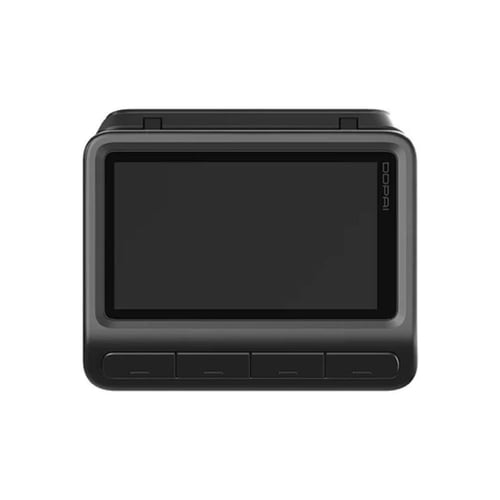 داش كام DDPAI z60 pro 3 بدقة 4K كاميرا امامية وخلف...