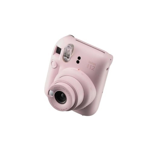 فوجي فيلم -بكج هدايا كاميرا تصوير فوري مع حافظة كا...