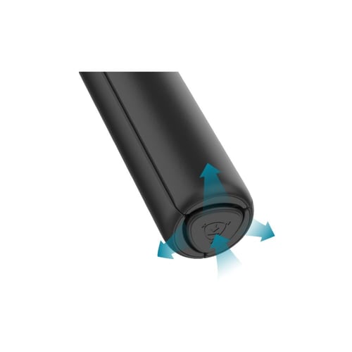 دريب - عصا سيلفي مغناطيسي قابل للتمديد مع حامل ثلا...