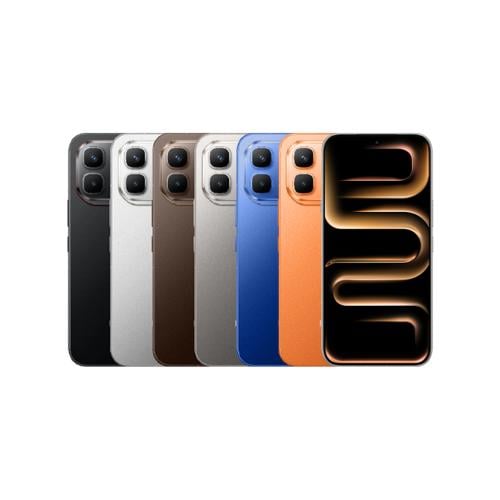 انفينكس - Note 60 Pro, يسعة 256 جيجا, الرام 12+12,...