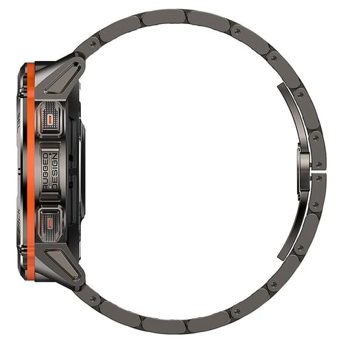 كوسبت - ساعة تانك الترا T3 اصدار خاص جي بي اس مقاس...