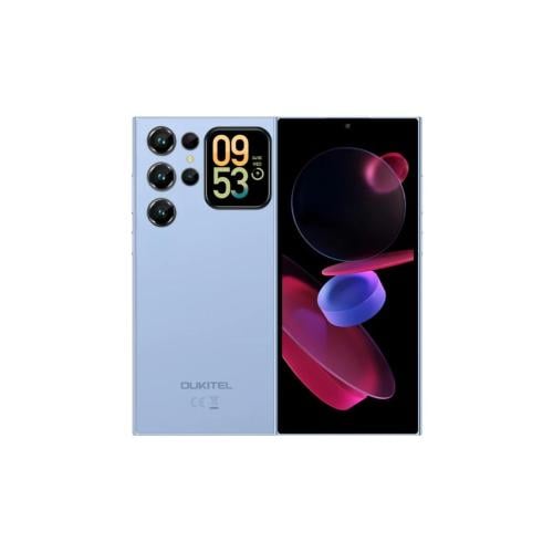 اوكيتيل - هاتف C62 PRO, بسعة 256 جيجا, الرام 8+16,...