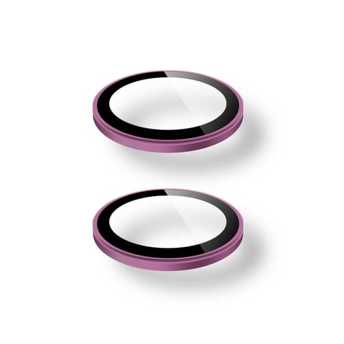 ارمور برو - حامي كاميرا لاجهزة الايفون 16 العادي و...