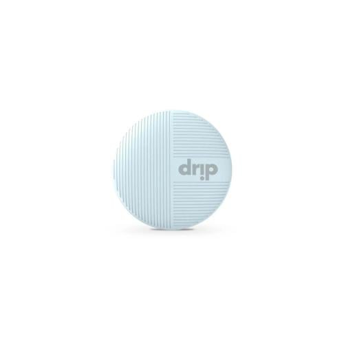دريب - EasyTag جهاز تتبع ذكي من Drip - سماوي
