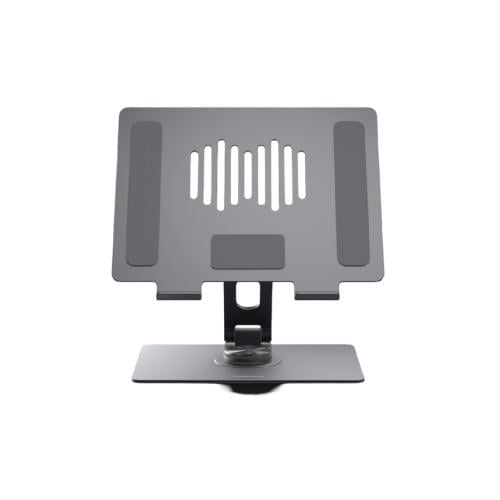 موماكس - حامل لاب توب قابل للدوران 360 درجة مصنوع...