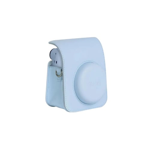 فوجي فيلم -بكج هدايا كاميرا تصوير فوري مع حافظة كا...