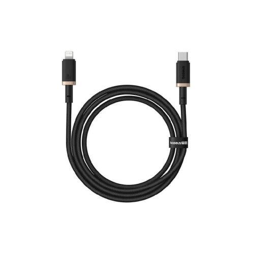 بيسوس - كيبل شحن سريع Baseus Dura تايب سي الى لايت...