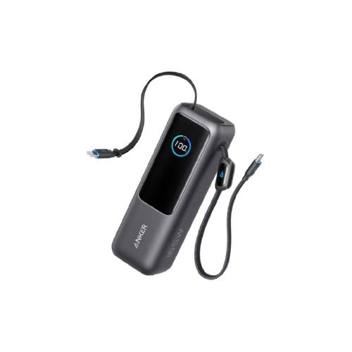 انكر - بطارية Zolo سعة 25 الف mAh مع مدخل تايب سي...