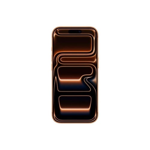 ابل - ايفون 17 برو ماكس، بسعة 1 تيرا، 5 جي، 6.9 بو...