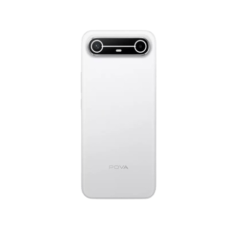 تكنو - POVA SLIM، بسعة 256 جيجا، الرام 8+8، 5 جي،...