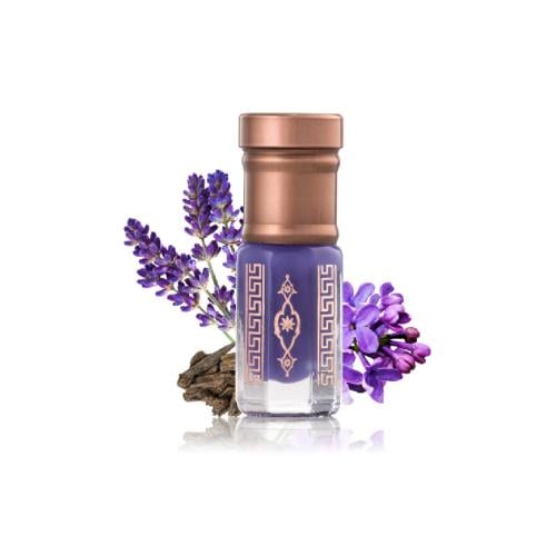 اسير - مسك اللافندر ربع تولة