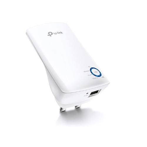 تي بي لنك - موسع نطاق واي فاي 300 ميجابايت في الثا...