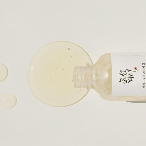 بيوتي اوف جيسون - سيروم النضارة بالعسل والنايسنماي...