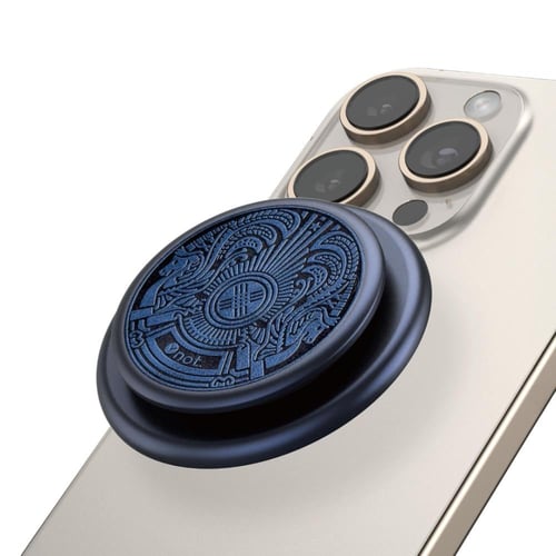 واي نات - مسكة مغناطيسية ماق سيف Ynot ELEVA متعدد...